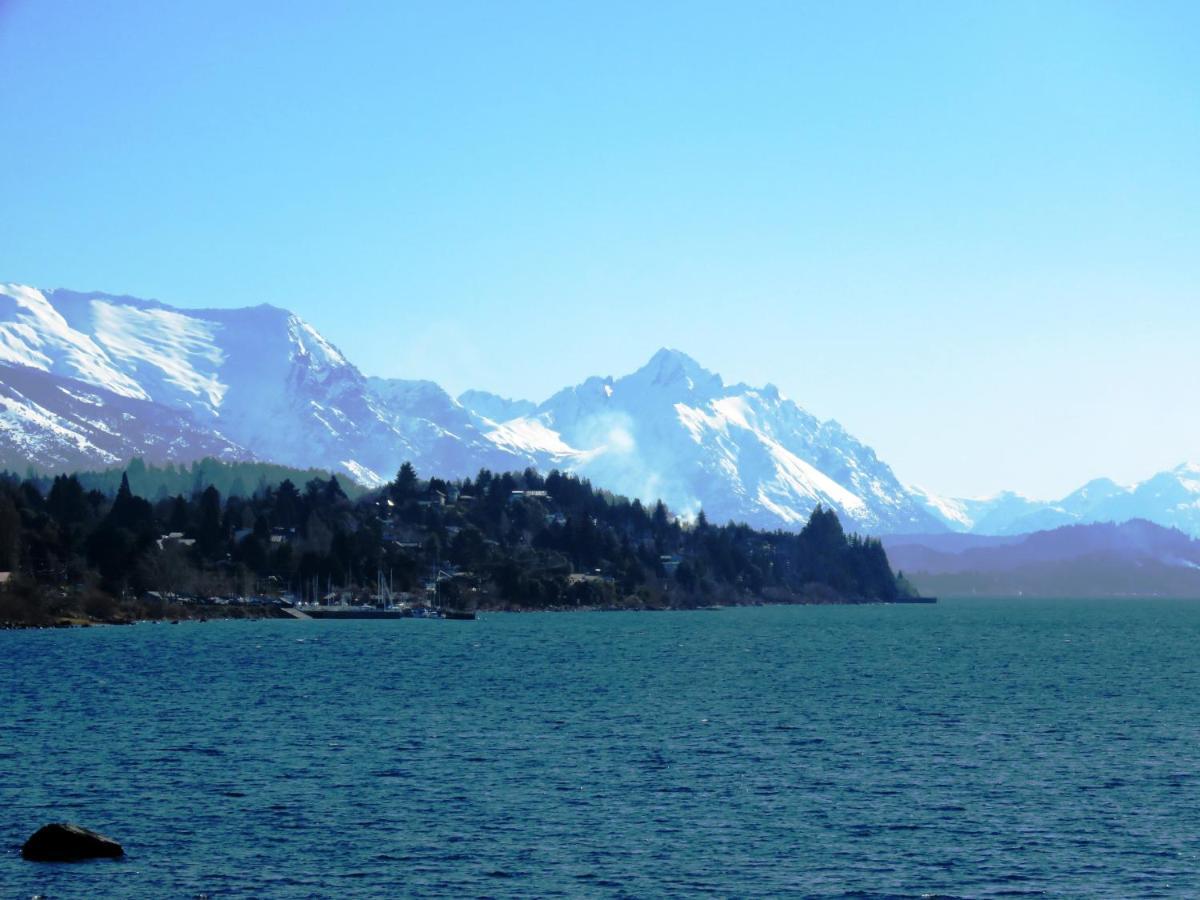 Bariloche Center 630 Studio Exterior photo