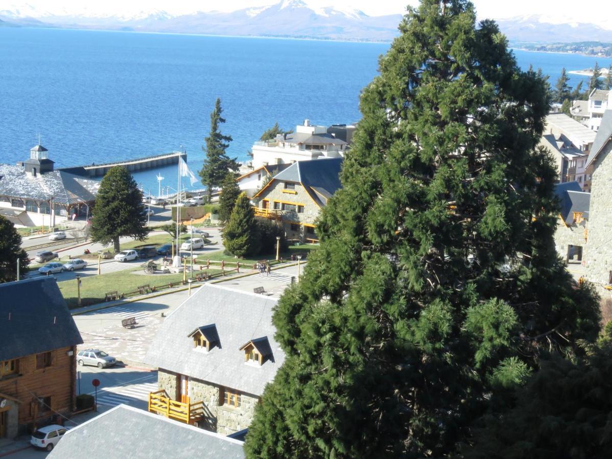 Bariloche Center 630 Studio Exterior photo
