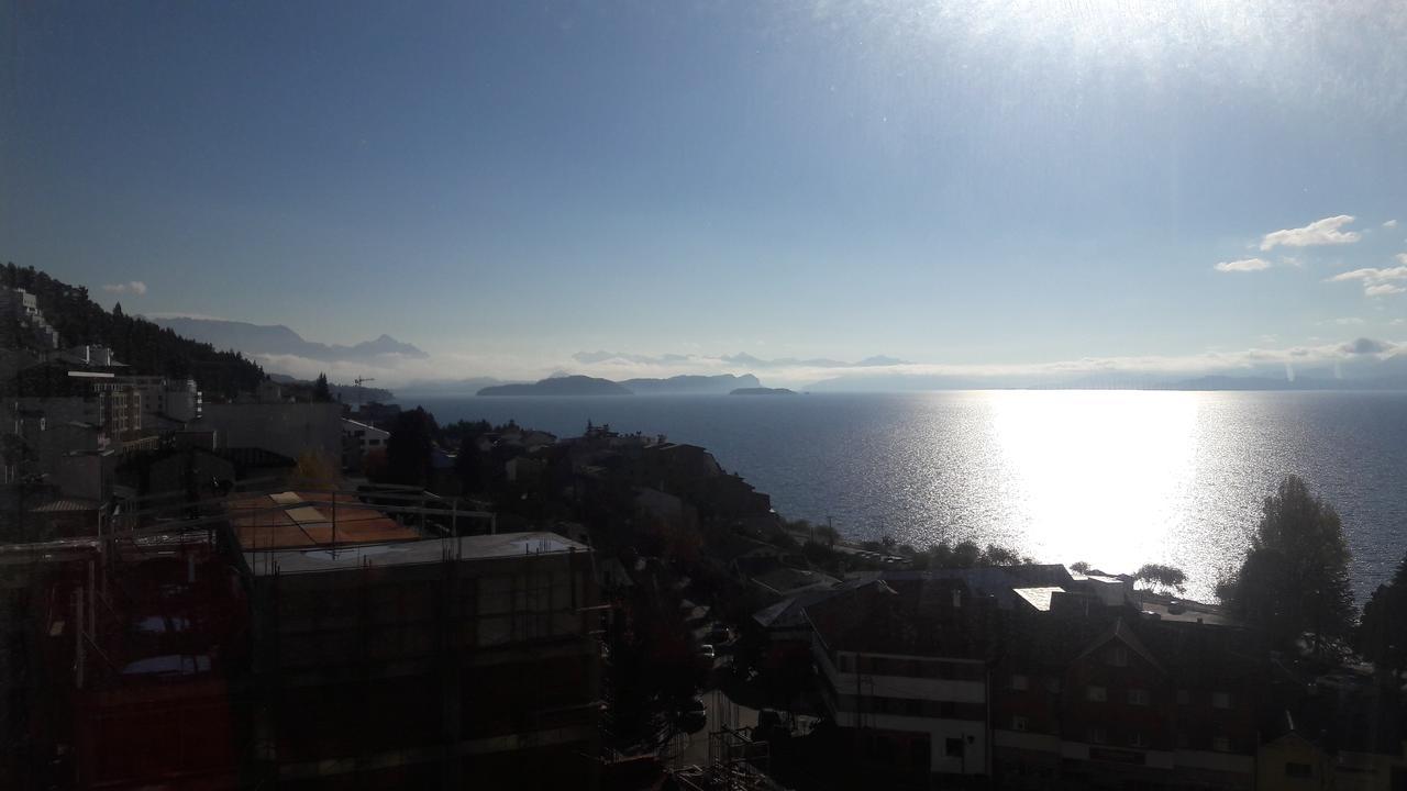 Bariloche Center 630 Studio Exterior photo