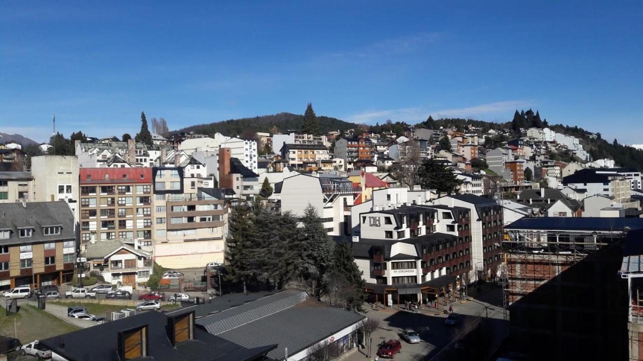 Bariloche Center 630 Studio Exterior photo